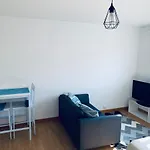 Appartement Centre Perros Guirec N8
