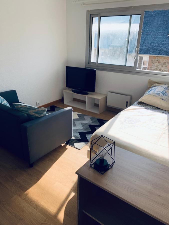Appartement Centre Guirec N8 *
