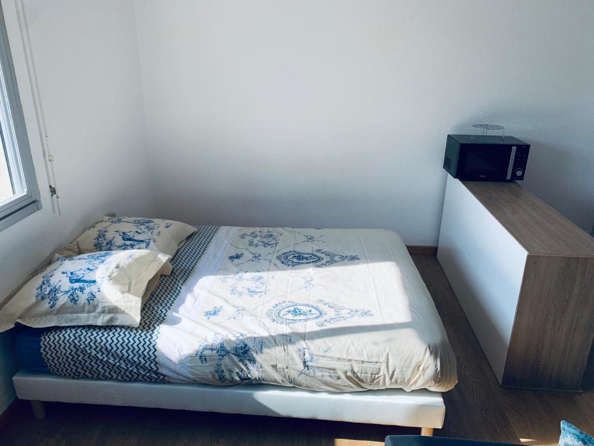 Centre Guirec N8 Appartement Perros-Guirec