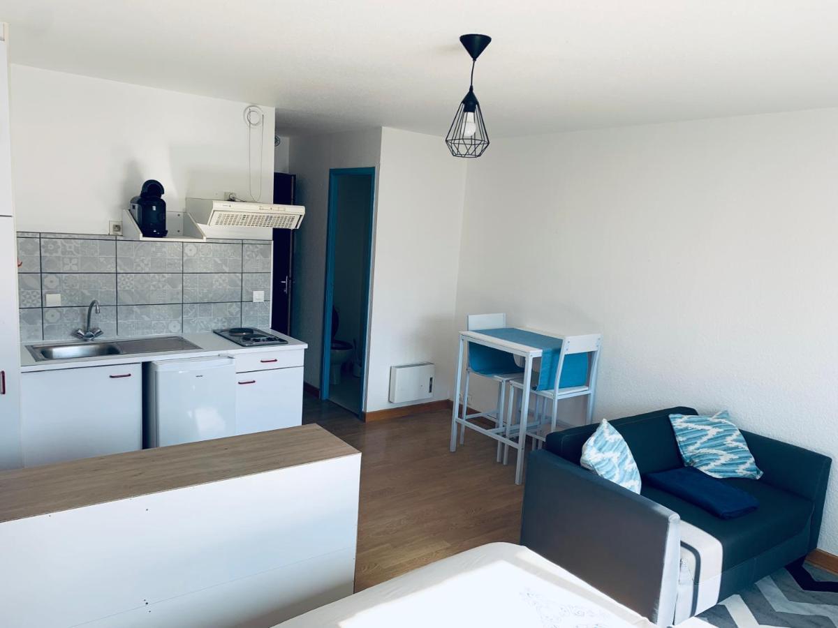 Appartement Centre Guirec N8